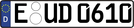 E-UD0610