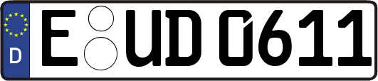 E-UD0611