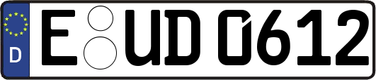 E-UD0612