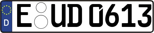 E-UD0613