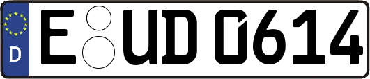 E-UD0614