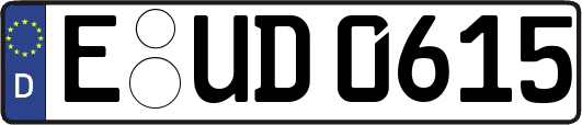 E-UD0615