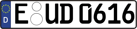 E-UD0616