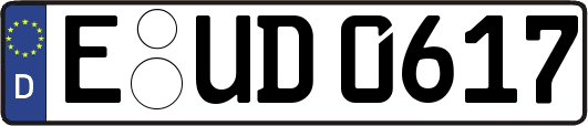 E-UD0617