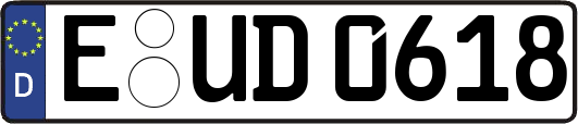 E-UD0618