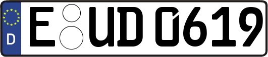 E-UD0619