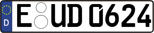 E-UD0624