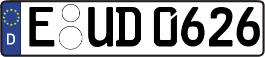 E-UD0626