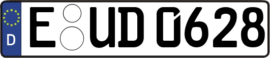 E-UD0628