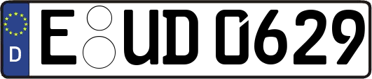 E-UD0629