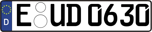 E-UD0630