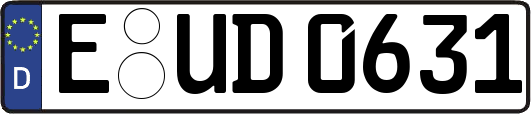 E-UD0631