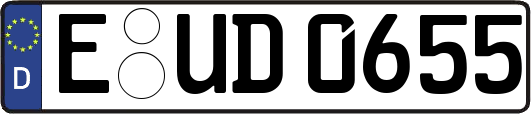 E-UD0655