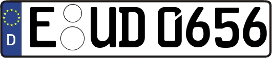 E-UD0656