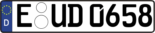 E-UD0658