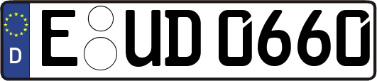 E-UD0660