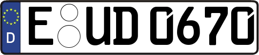 E-UD0670