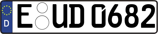 E-UD0682