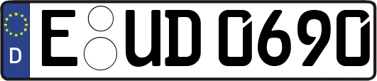 E-UD0690