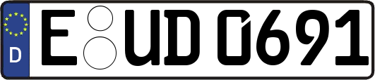 E-UD0691