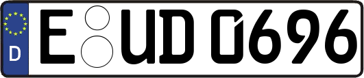 E-UD0696