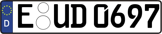 E-UD0697