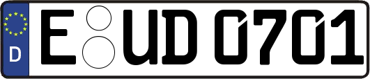 E-UD0701