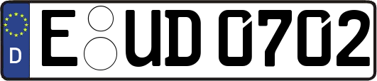 E-UD0702