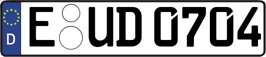 E-UD0704