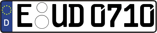E-UD0710