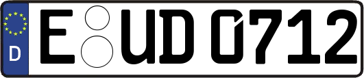 E-UD0712