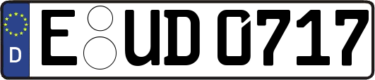 E-UD0717