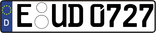 E-UD0727