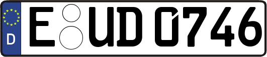 E-UD0746