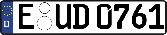 E-UD0761