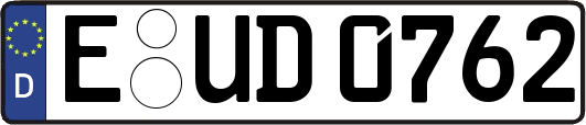 E-UD0762