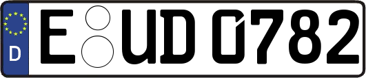 E-UD0782