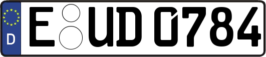 E-UD0784