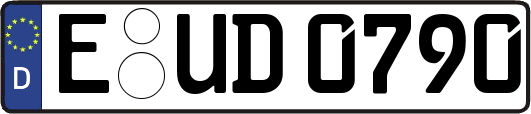 E-UD0790