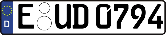 E-UD0794