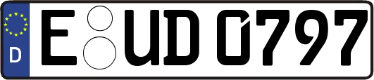 E-UD0797