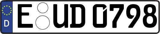 E-UD0798
