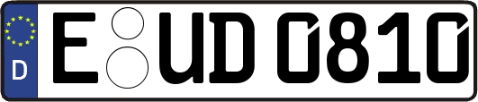 E-UD0810