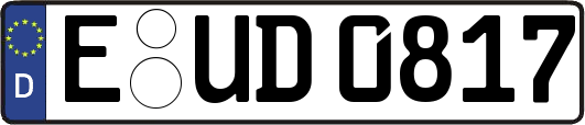 E-UD0817
