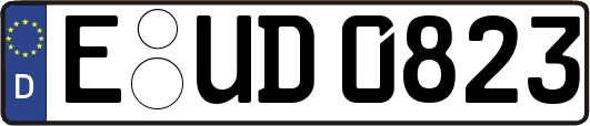 E-UD0823