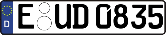 E-UD0835