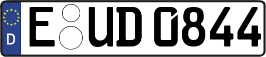 E-UD0844