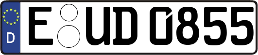 E-UD0855