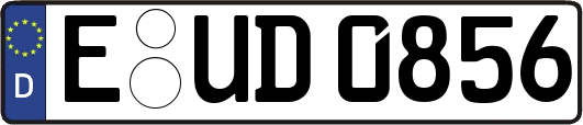 E-UD0856