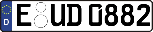 E-UD0882